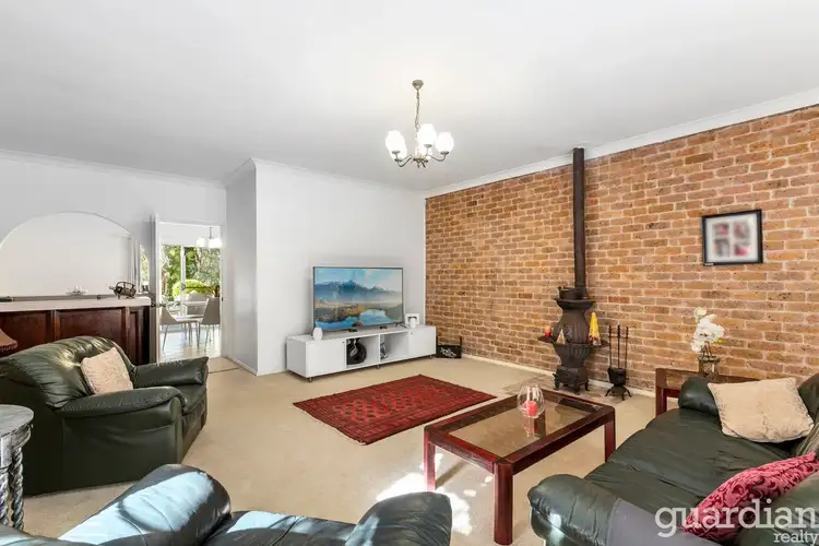 Sixth view of Homely house listing, 8 Langford Road, Dural NSW 2158