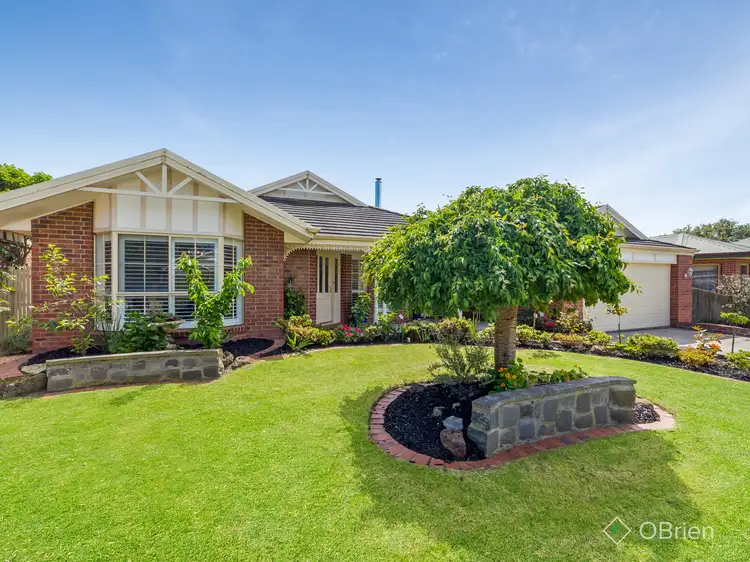 3 Noorilim Way, Pearcedale VIC 3912