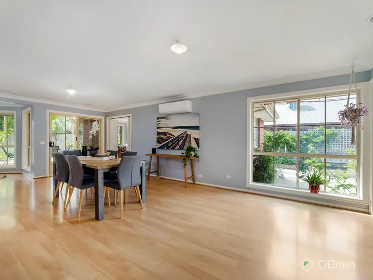 Fifth view of Homely house listing, 3 Noorilim Way, Pearcedale VIC 3912