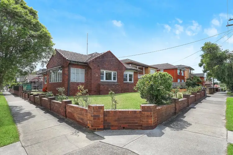 Main view of Homely house listing, 31 Hanks Street, Ashfield NSW 2131
