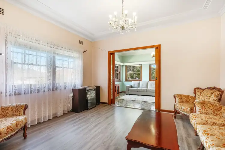 Second view of Homely house listing, 31 Hanks Street, Ashfield NSW 2131