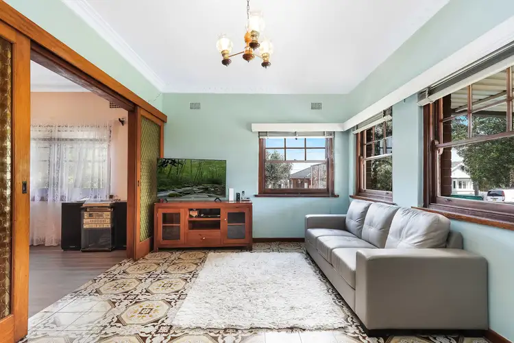 Third view of Homely house listing, 31 Hanks Street, Ashfield NSW 2131
