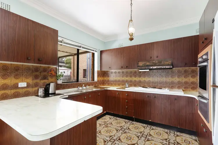 Fourth view of Homely house listing, 31 Hanks Street, Ashfield NSW 2131