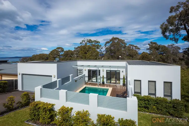 Main view of Homely house listing, 18 Camilla Court, Merimbula NSW 2548
