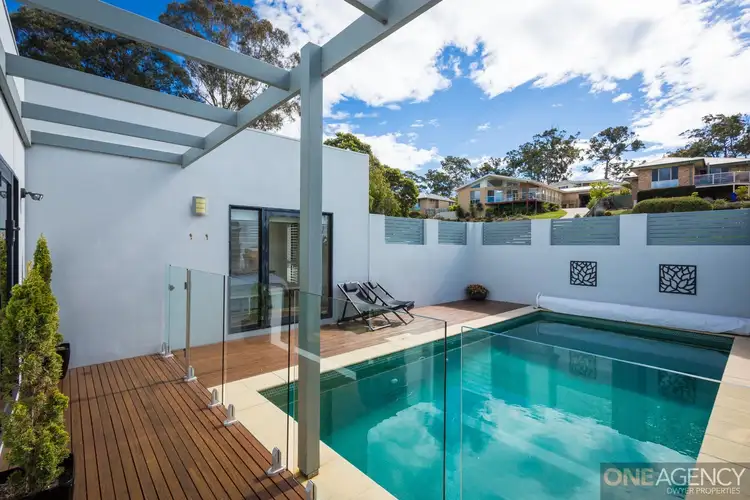 Second view of Homely house listing, 18 Camilla Court, Merimbula NSW 2548