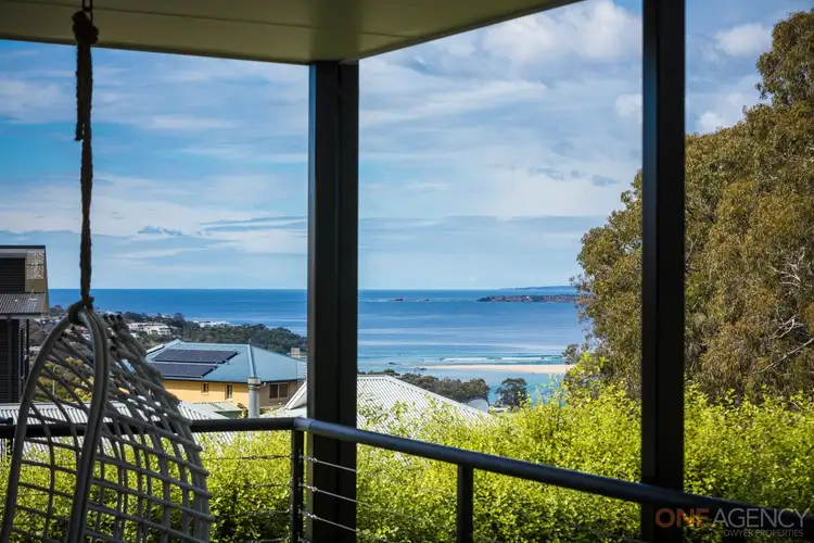 Third view of Homely house listing, 18 Camilla Court, Merimbula NSW 2548