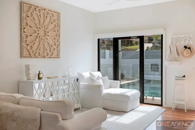 Fourth view of Homely house listing, 18 Camilla Court, Merimbula NSW 2548
