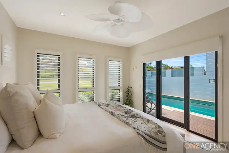 Fifth view of Homely house listing, 18 Camilla Court, Merimbula NSW 2548