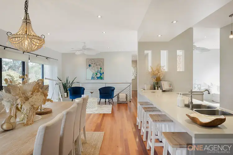 Sixth view of Homely house listing, 18 Camilla Court, Merimbula NSW 2548