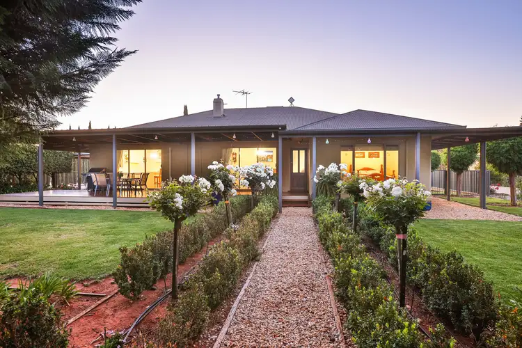 Main view of Homely house listing, 108 Sheoak Avenue, Koorlong VIC 3501