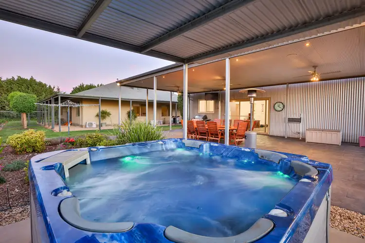 Second view of Homely house listing, 108 Sheoak Avenue, Koorlong VIC 3501