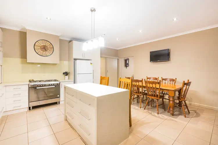 Fifth view of Homely house listing, 108 Sheoak Avenue, Koorlong VIC 3501
