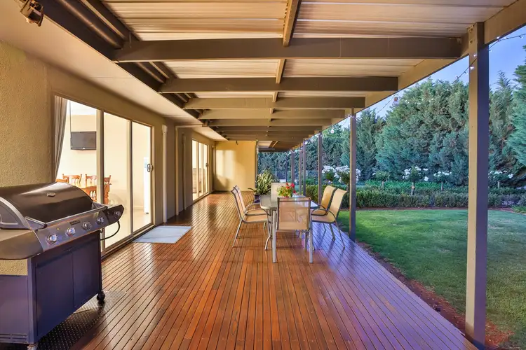 Sixth view of Homely house listing, 108 Sheoak Avenue, Koorlong VIC 3501