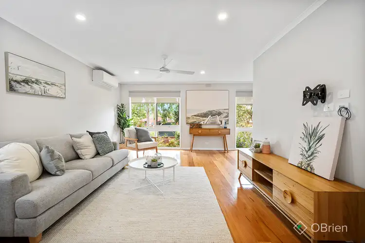 Second view of Homely house listing, 35 Gattinara Drive, Frankston VIC 3199