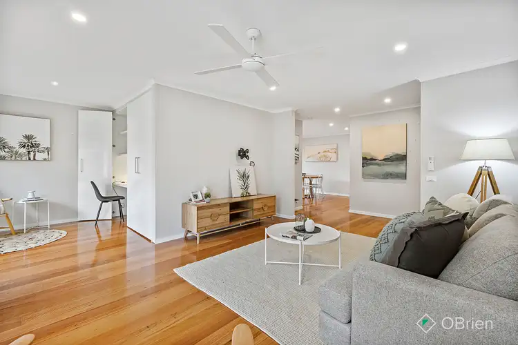 Third view of Homely house listing, 35 Gattinara Drive, Frankston VIC 3199