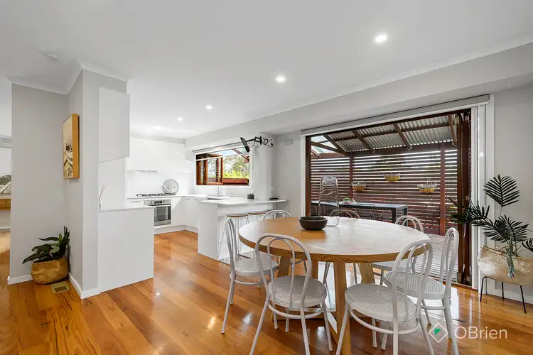 Fourth view of Homely house listing, 35 Gattinara Drive, Frankston VIC 3199
