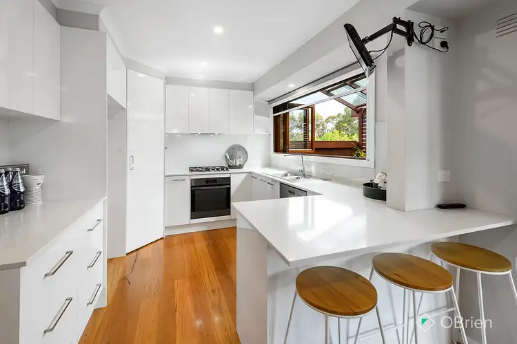 Fifth view of Homely house listing, 35 Gattinara Drive, Frankston VIC 3199