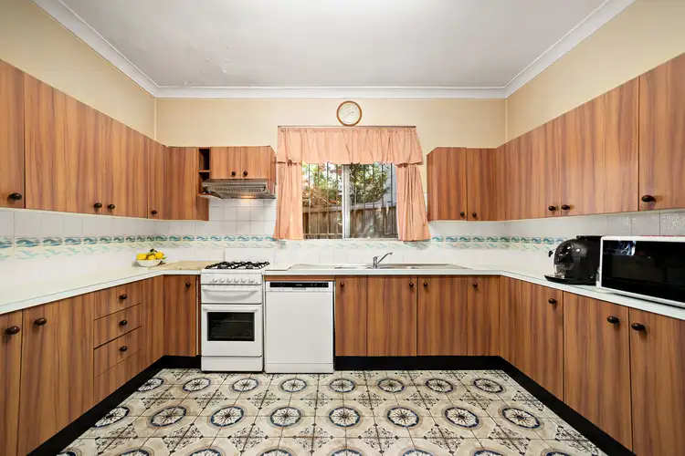 Fifth view of Homely house listing, 15 Baker Street, Kensington NSW 2033