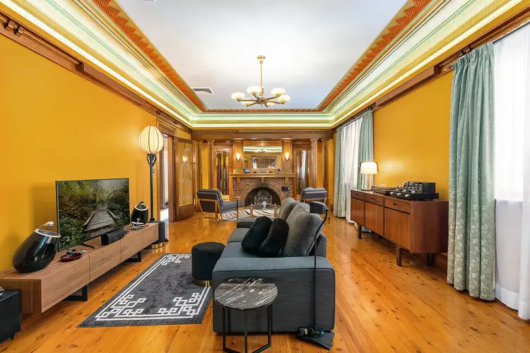 Second view of Homely house listing, 6 Dalhousie Street, Haberfield NSW 2045