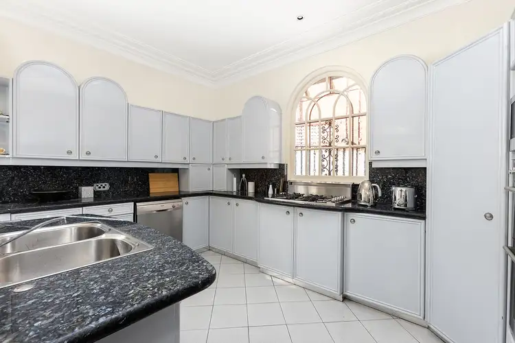 Third view of Homely house listing, 6 Dalhousie Street, Haberfield NSW 2045