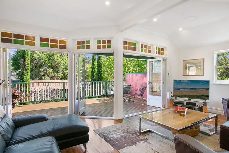 Fifth view of Homely house listing, 124 Dalhousie Street, Haberfield NSW 2045