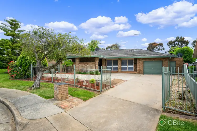 12 Cooba Court, Wangaratta VIC 3677