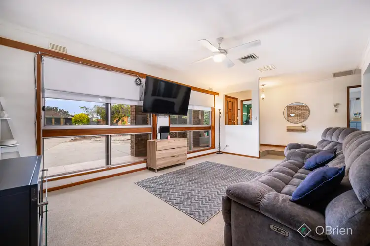 Third view of Homely house listing, 12 Cooba Court, Wangaratta VIC 3677