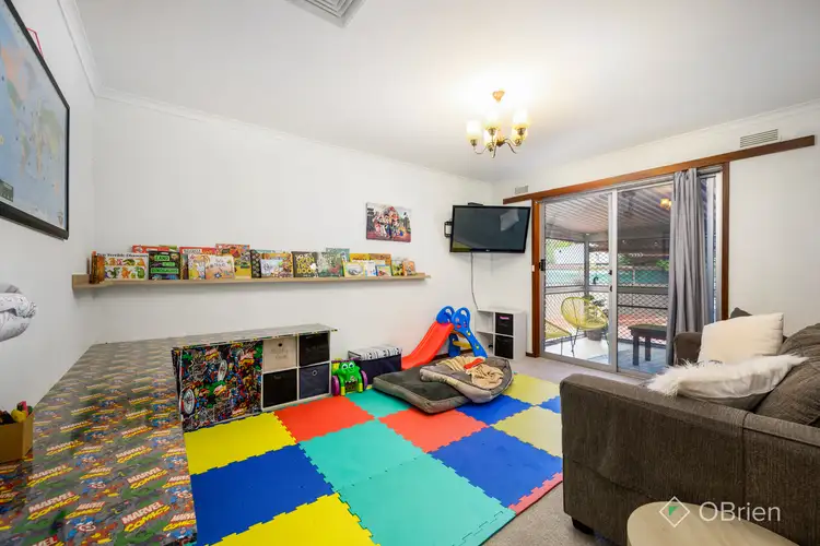 Sixth view of Homely house listing, 12 Cooba Court, Wangaratta VIC 3677