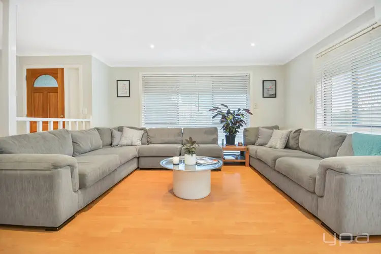 Fourth view of Homely house listing, 36 Rosella Avenue, Werribee VIC 3030