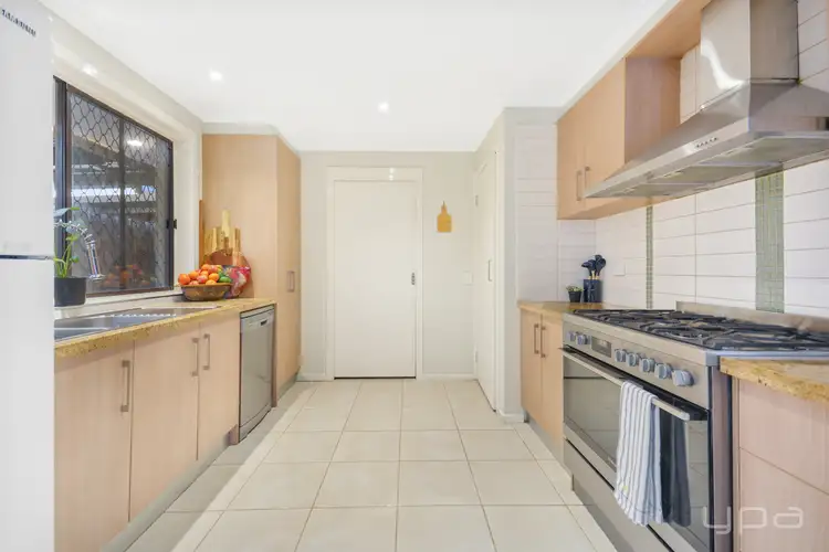 Sixth view of Homely house listing, 36 Rosella Avenue, Werribee VIC 3030