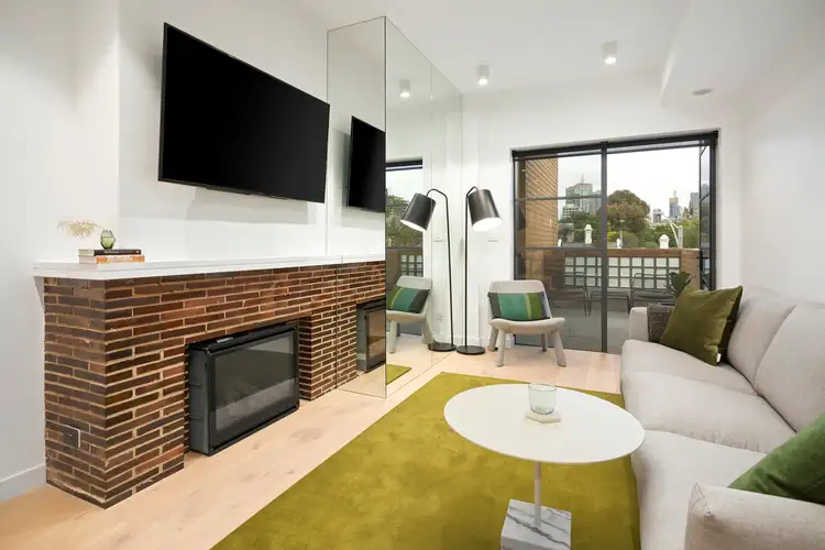 201/60 Simpson Street, East Melbourne VIC 3002