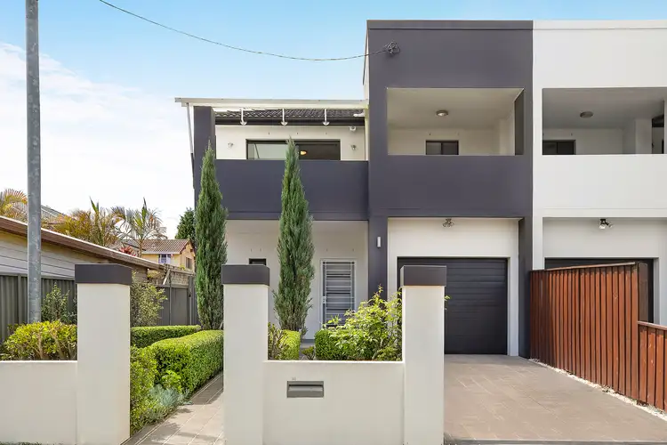 Main view of Homely house listing, 38 Clive Street, Revesby NSW 2212