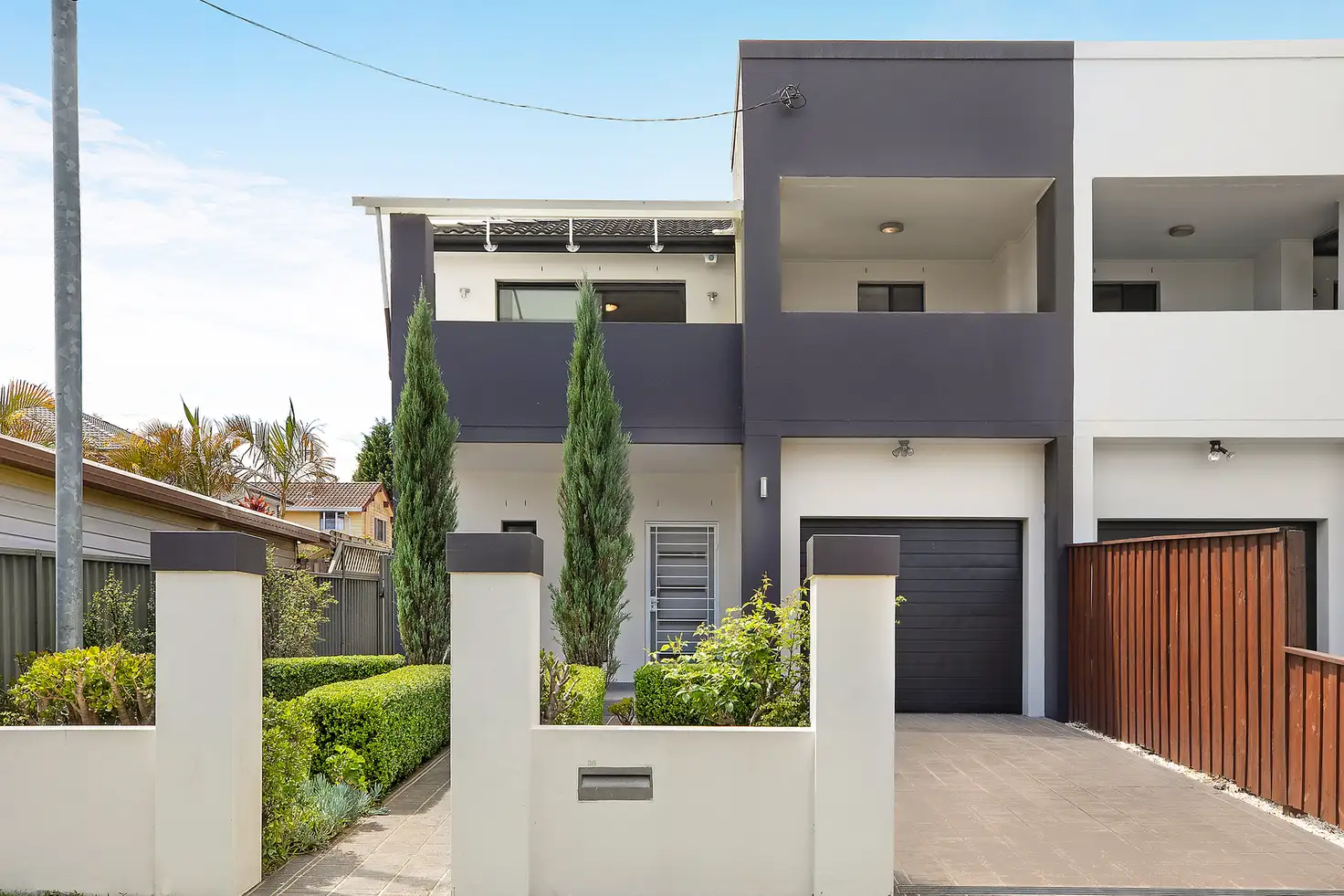 Main view of Homely house listing, 38 Clive Street, Revesby NSW 2212