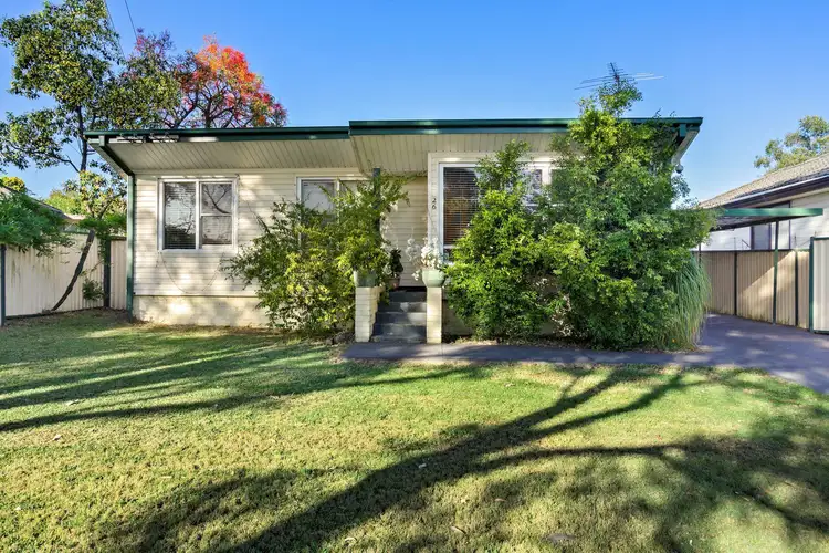 26 Stephen Street, Blacktown NSW 2148