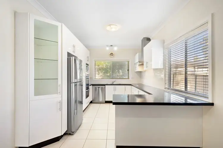 Second view of Homely house listing, 26 Stephen Street, Blacktown NSW 2148
