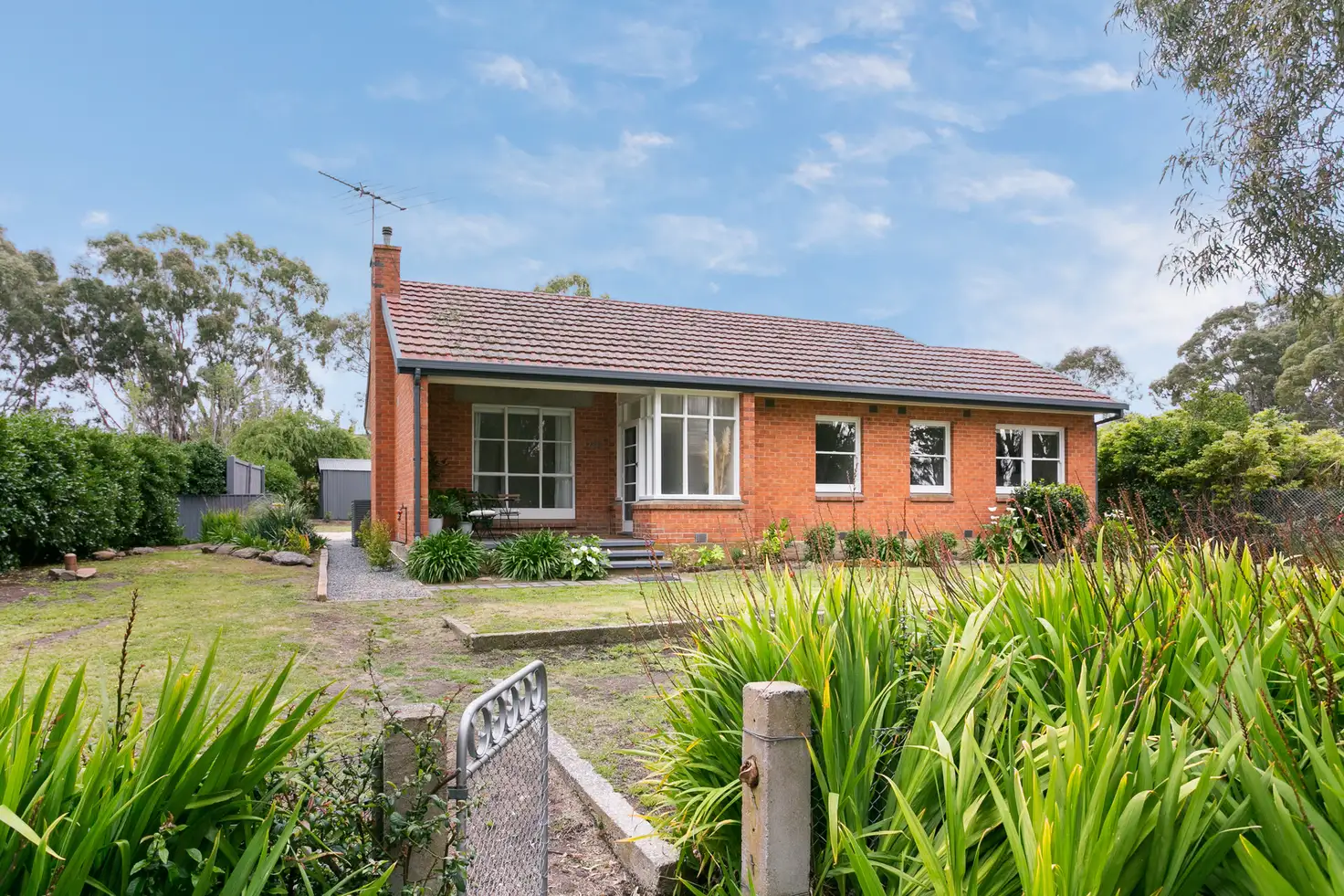 Main view of Homely house listing, 287 Randell Road, Mount Pleasant SA 5235