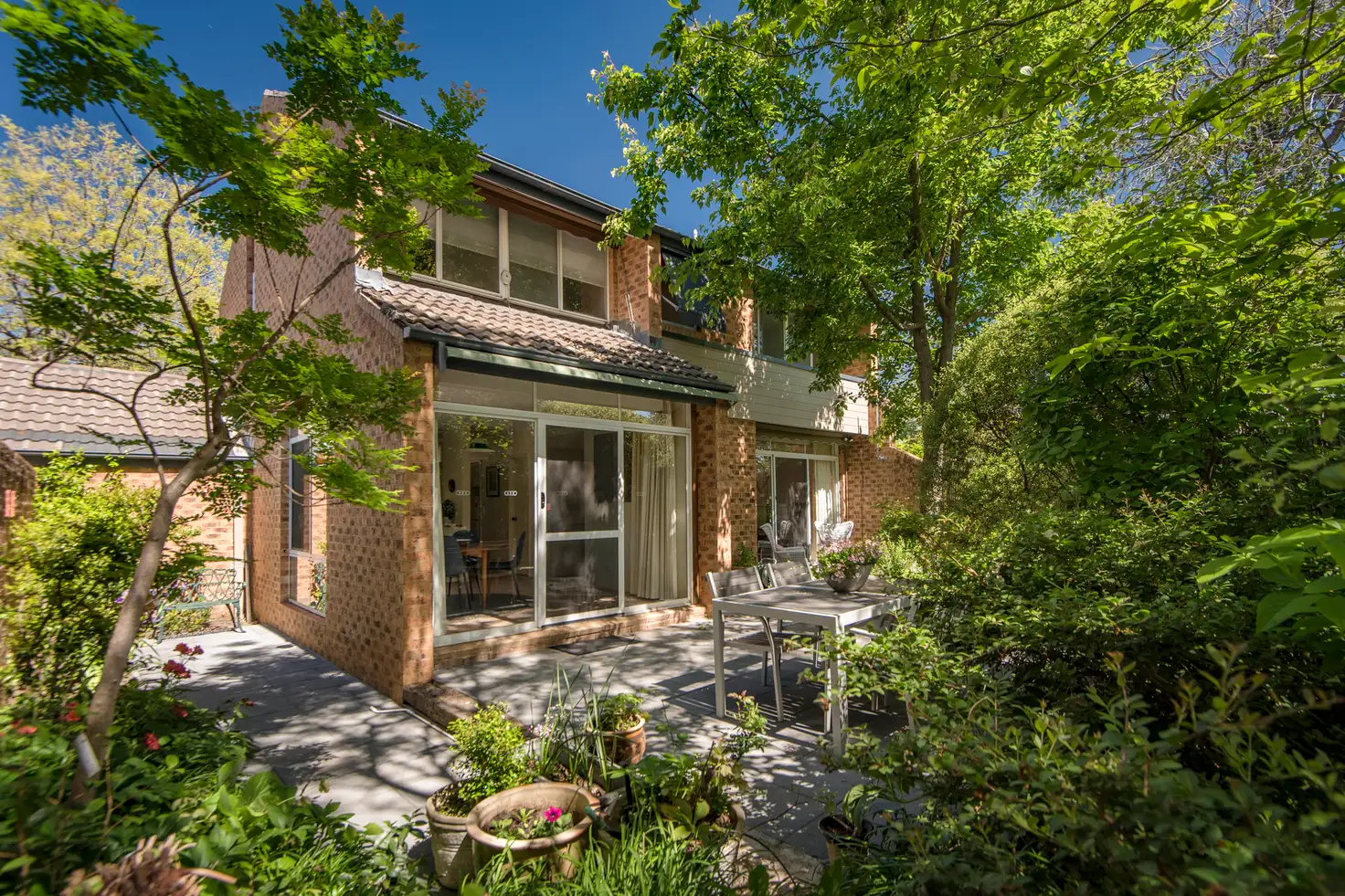 Main view of Homely townhouse listing, 5/23 Giles Street, Kingston ACT 2604
