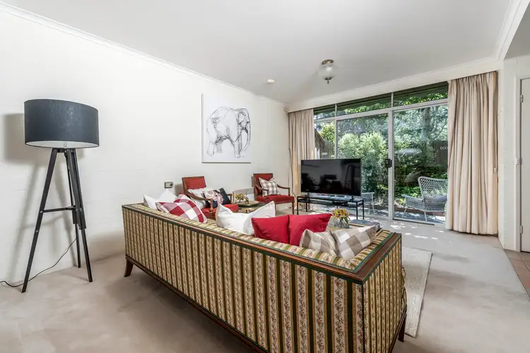 Third view of Homely townhouse listing, 5/23 Giles Street, Kingston ACT 2604