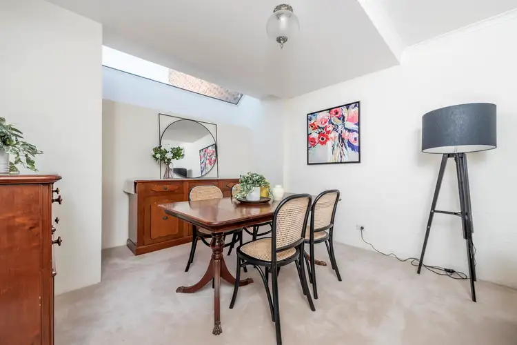 Sixth view of Homely townhouse listing, 5/23 Giles Street, Kingston ACT 2604
