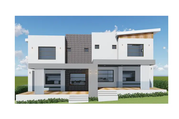 Fourth view of Homely house listing, 90 Dunlop Street, Epping NSW 2121