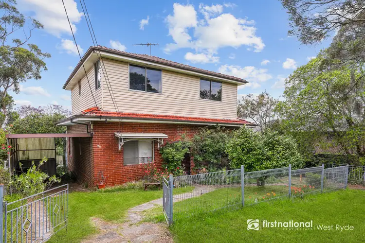 Fifth view of Homely house listing, 90 Dunlop Street, Epping NSW 2121