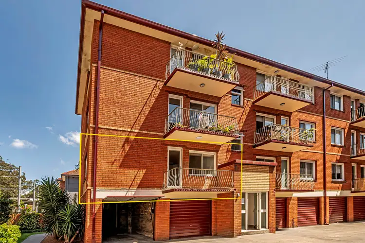 1/42 High Street, Randwick NSW 2031