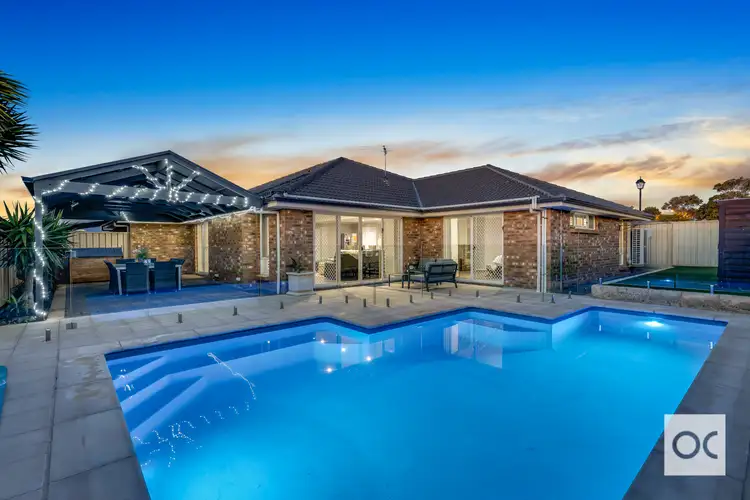 Main view of Homely house listing, 40 Sand Street, Seaford Meadows SA 5169