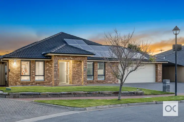 Second view of Homely house listing, 40 Sand Street, Seaford Meadows SA 5169