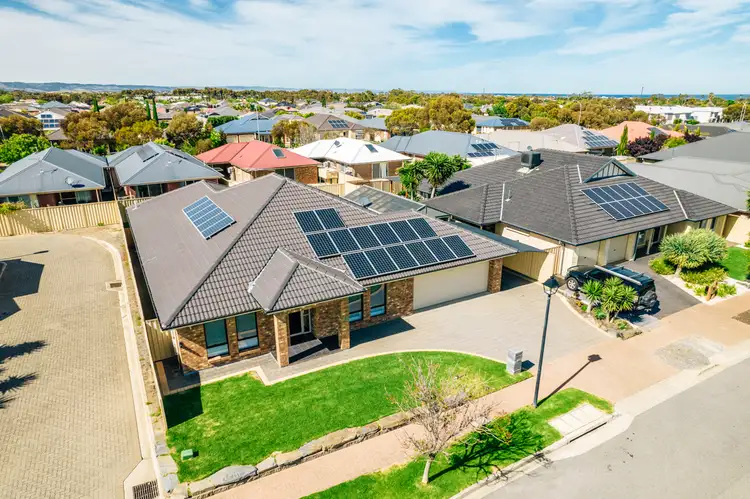 Third view of Homely house listing, 40 Sand Street, Seaford Meadows SA 5169