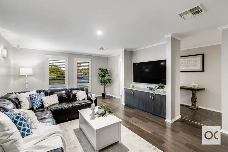 Fourth view of Homely house listing, 40 Sand Street, Seaford Meadows SA 5169