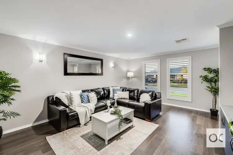 Sixth view of Homely house listing, 40 Sand Street, Seaford Meadows SA 5169