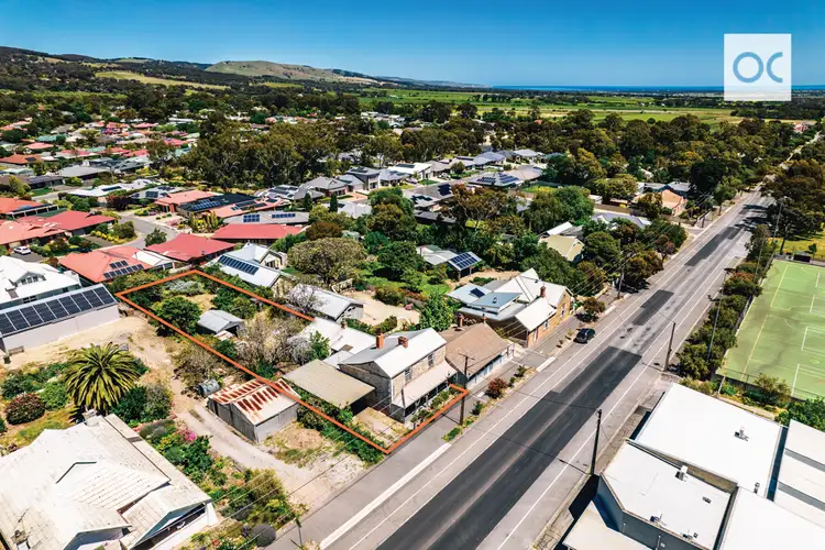 15 Aldinga Road, Willunga SA 5172