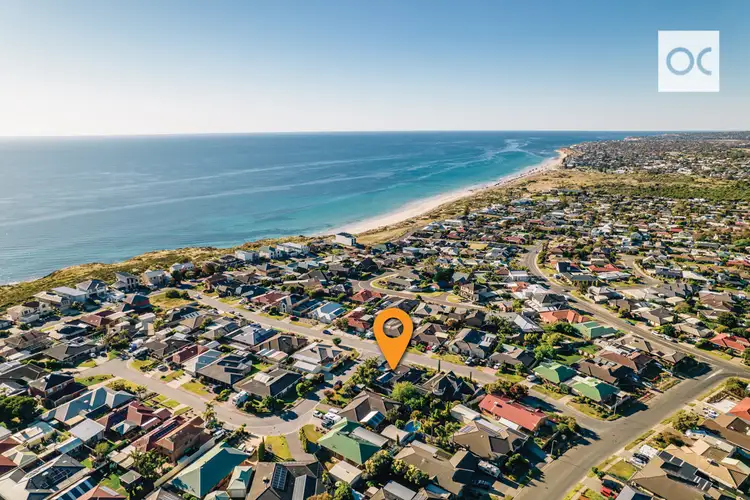 Third view of Homely house listing, 16 Livermead Way, Moana SA 5169