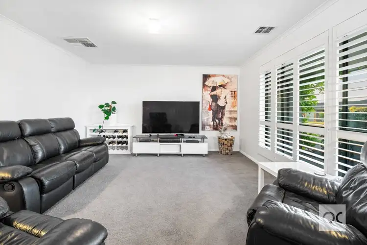 Fourth view of Homely house listing, 16 Livermead Way, Moana SA 5169